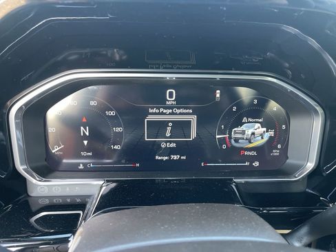 New 2026 GMC Sierra 2500 SLT AWD/4WD image 12