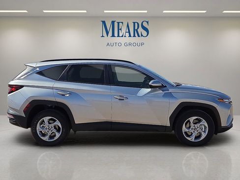 Used 2024 Hyundai Tucson SEL image 6