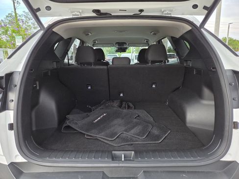 Used 2024 Hyundai Tucson SEL FWD image 16