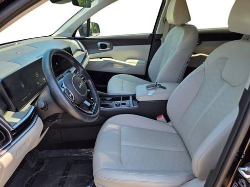 Certified 2024 Kia Sorento X-Line EX AWD/4WD image 18