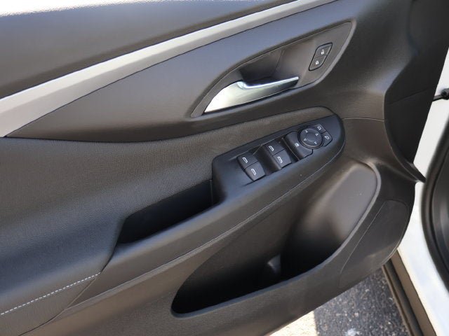 New 2026 Buick Envista Sport Touring w/ Convenience I Package FWD image 12