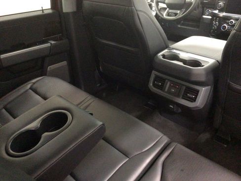 New 2025 Ford F250 Lariat w/ Lariat Ultimate Package image 34