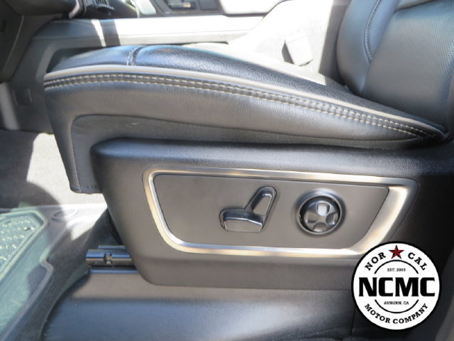Used 2019 RAM 1500 Limited AWD/4WD image 22