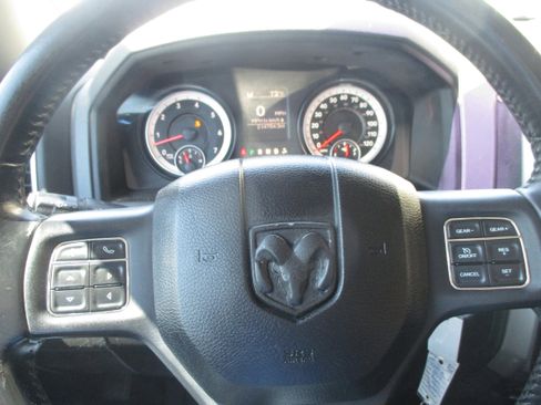 Used 2014 RAM 1500 Big Horn image 20