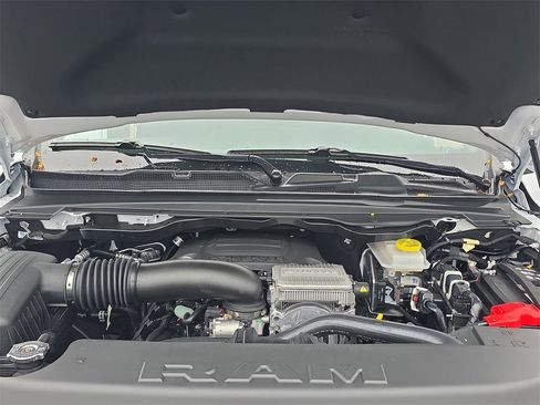 New 2026 RAM 1500 Big Horn image 29