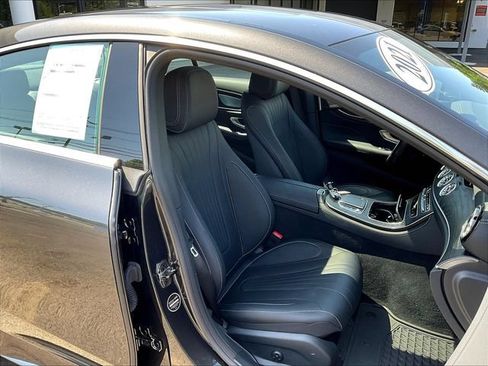 Certified 2021 Mercedes-Benz CLS 450 4MATIC image 31