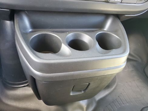 Used 2024 Chevrolet Express 2500 w/ Driver Convenience Package image 23