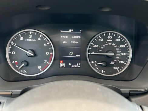 Used 2026 Subaru Ascent Premium AWD/4WD image 25