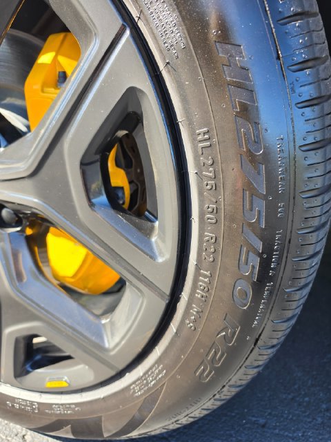 Used 2022 Rivian R1S Launch Edition Quad AWD/4WD image 22