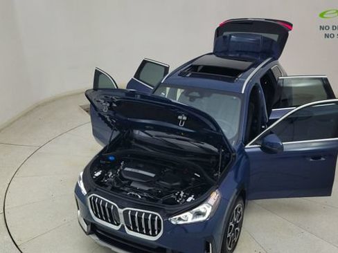 Used 2026 BMW X1 xDrive28i AWD/4WD image 87