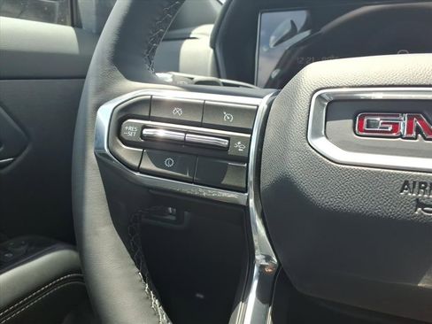 New 2026 GMC Terrain Elevation FWD image 16