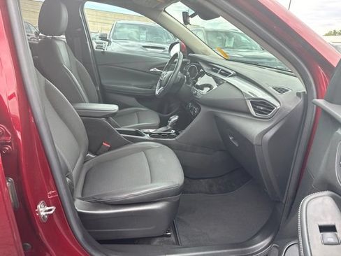 Used 2023 Buick Encore GX Select AWD/4WD image 28