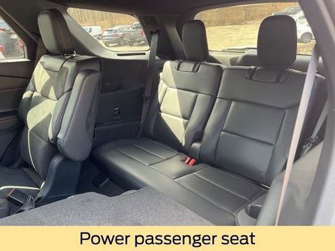 New 2026 Ford Explorer ST w/ Sun And Sound Package image 36
