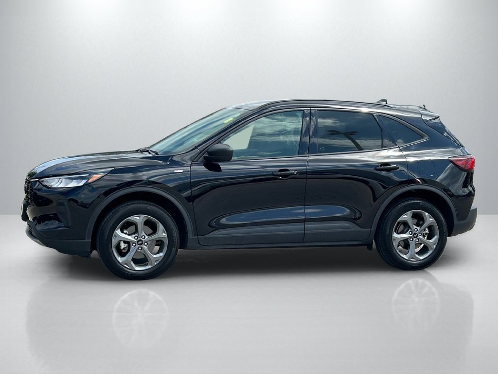 Used 2026 Ford Escape ST-Line AWD/4WD image 8