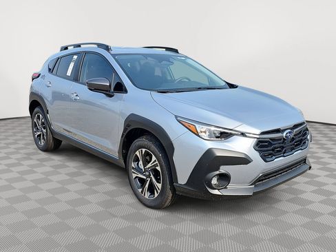Certified 2025 Subaru Crosstrek 2.5i Premium AWD/4WD image 3