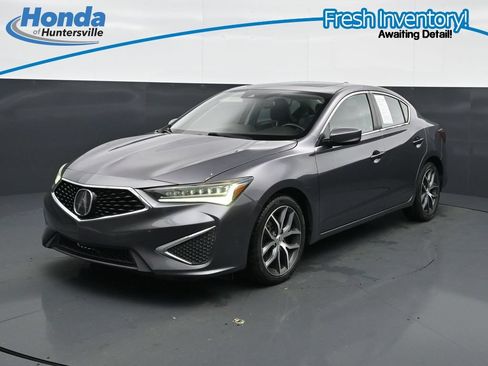 Used 2019 Acura ILX FWD image 4