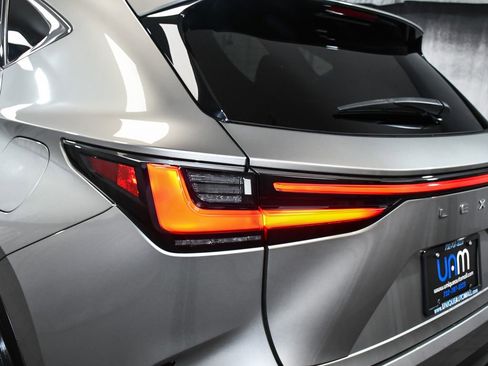 Used 2024 Lexus NX 250 FWD image 78