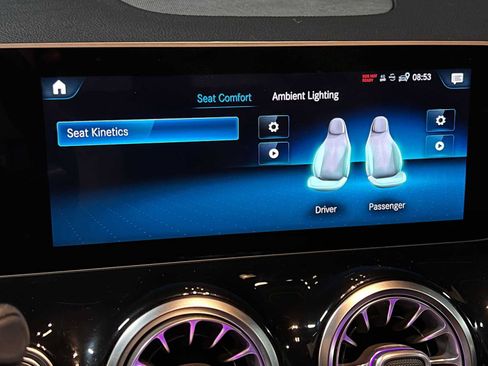 Certified 2021 Mercedes-Benz GLA 250 4MATIC image 36