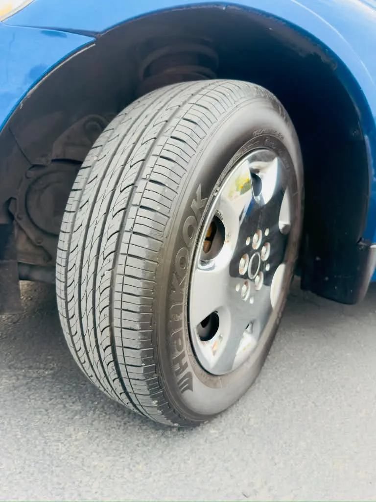 Used 2006 Chrysler PT Cruiser Touring FWD image 16