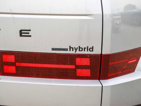 New 2026 Hyundai Santa Fe Calligraphy image 9