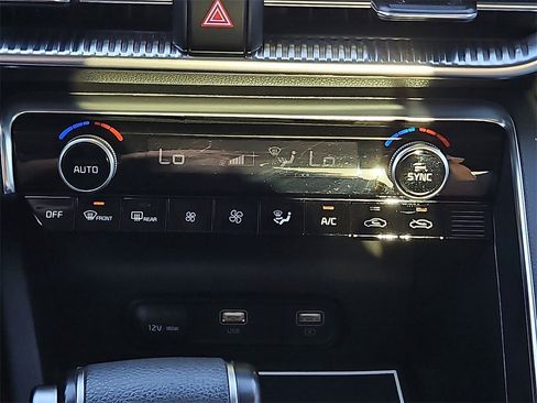 Used 2024 Kia K5 EX w/ EX Premium Package image 25