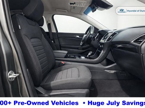 Used 2019 Ford Edge SE AWD/4WD image 14