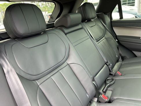 New 2025 Land Rover Range Rover Sport Dynamic SE image 18