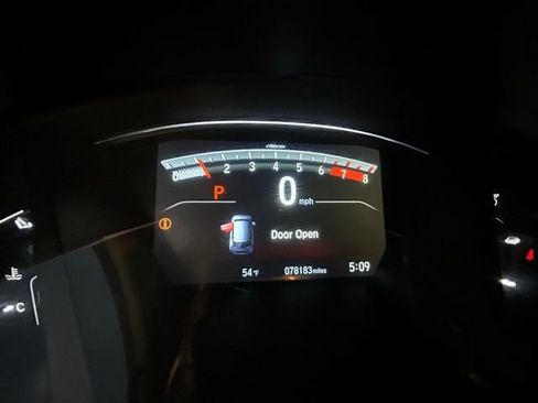 Used 2021 Honda CR-V EX image 14