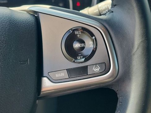 Used 2020 Honda CR-V EX-L image 37