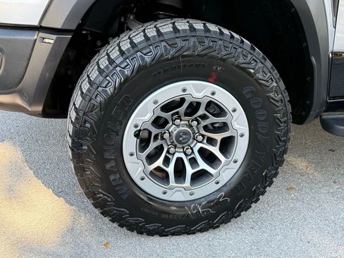 New 2025 RAM 1500 RHO w/ RHO Level 1 Equipment Group image 23