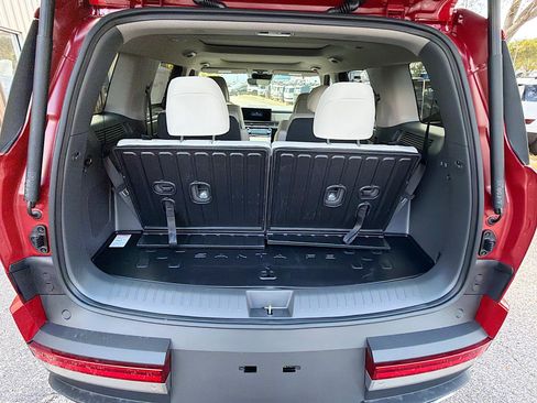 New 2026 Hyundai Santa Fe Limited image 12