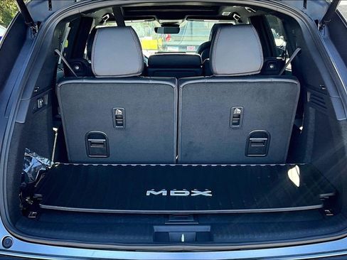 New 2026 Acura MDX A-Spec image 40