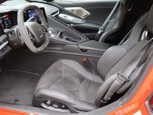 Used 2023 Chevrolet Corvette Stingray Preferred Cpe w/ Z51 Performance Package RWD image 14