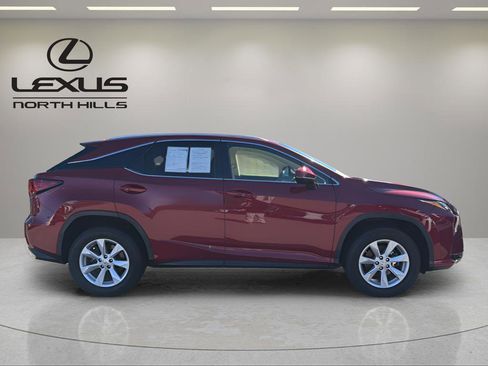 Used 2016 Lexus RX 350 AWD w/ Premium Package image 5