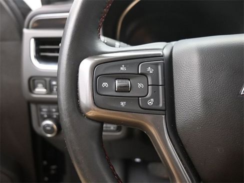 Used 2024 Chevrolet Tahoe RST w/ Sport Performance Package image 34