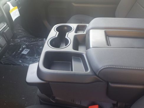 New 2025 GMC Sierra 2500 Pro w/ 1SA Pro Safety Plus Package image 24