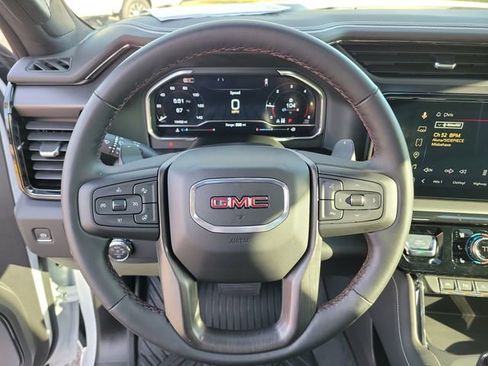 Certified 2024 GMC Sierra 1500 AT4X w/ AT4X AEV Edition image 26