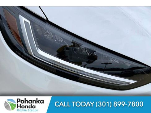 New 2026 Honda HR-V LX image 16