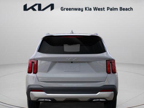 New 2026 Kia Sorento S FWD image 7