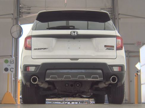Used 2023 Honda Passport TrailSport image 7