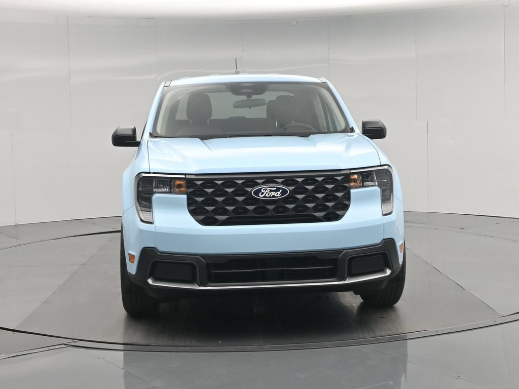 New 2026 Ford Maverick XLT FWD image 50