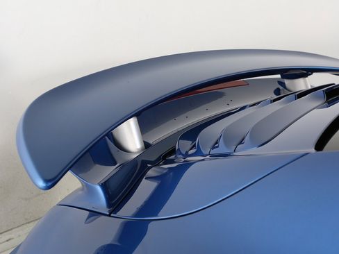 Used 2014 Porsche 911 Turbo S image 12