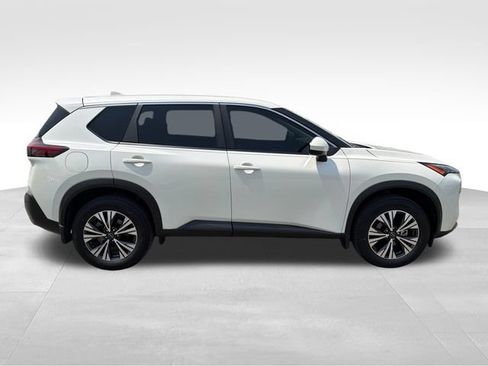 Used 2023 Nissan Rogue SV AWD/4WD image 8