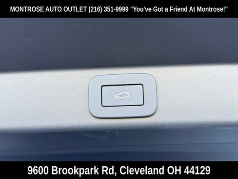 New 2025 Land Rover Range Rover Sport Dynamic SE image 39