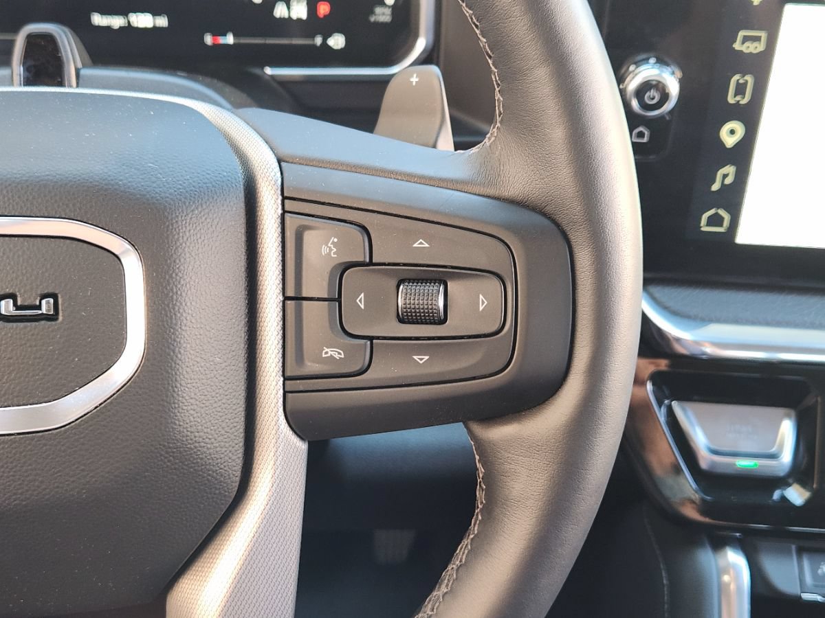 Used 2026 GMC Sierra 1500 Denali AWD/4WD image 51