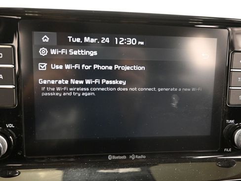 Used 2022 Kia Seltos LX image 30