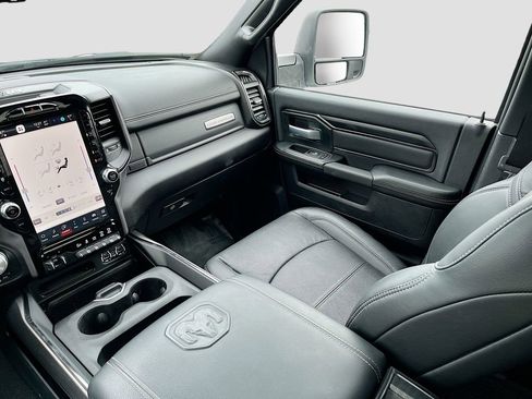 Used 2024 RAM 2500 Power Wagon w/ Level 1 Equipment Group image 23