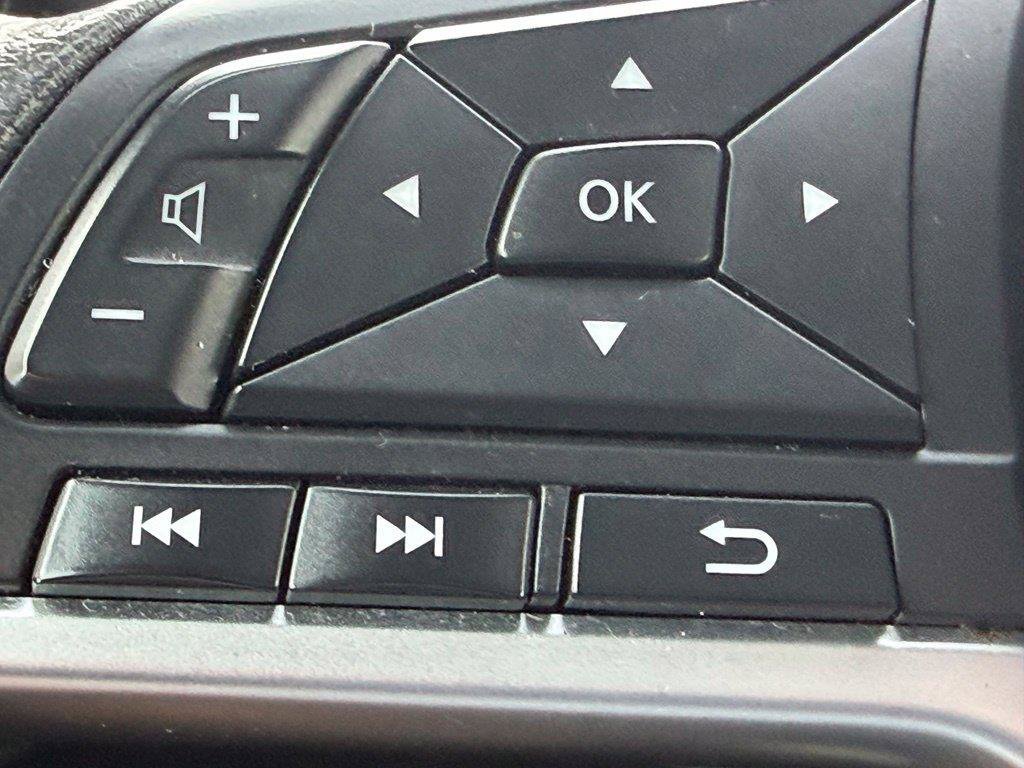 Used 2024 Nissan Sentra SV FWD image 22
