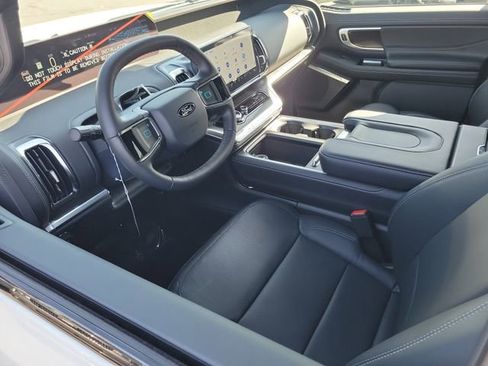 New 2026 Ford Expedition Max Platinum AWD/4WD image 3