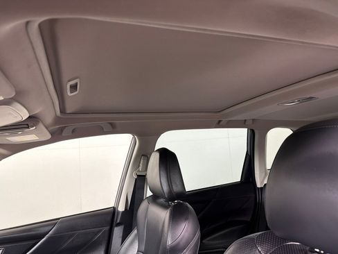 Used 2021 Subaru Forester Limited w/ Popular Package #3 AWD/4WD image 14